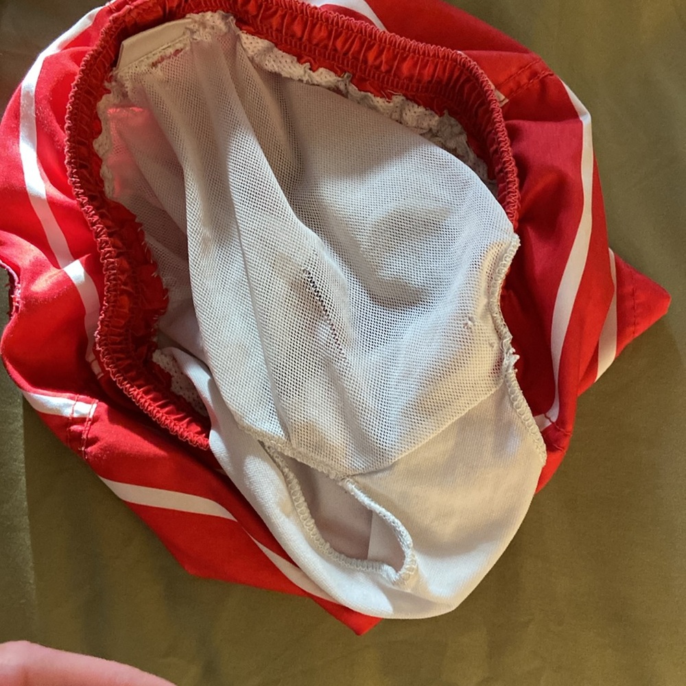 Boys Zara Swim Trunks - Picture 7 of 12